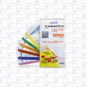 Kamagra Oral Jelly |5mg Sachets | 7 Pack
