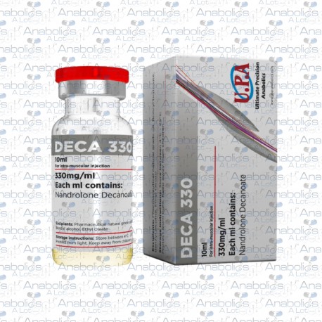 UPA DECA 330