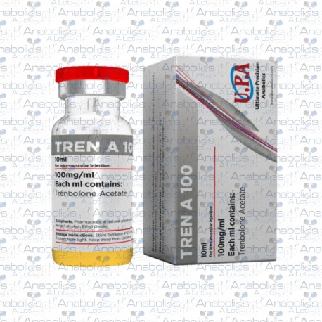 UPA TRENBALONE ACETATE
