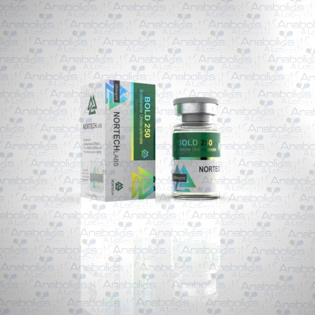 NORTECH - BOLD 250 | 10ml