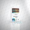 NORTECH - Turanabol 20mg | 50 Tabs
