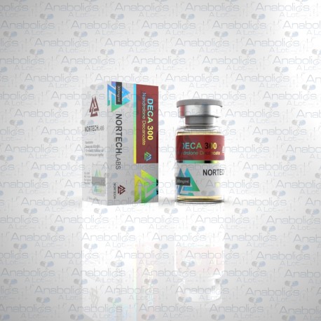 NORTECH - Deca 300 | 10ml