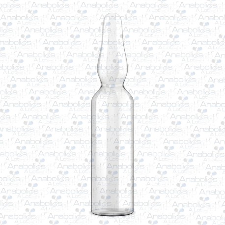 Bacteriostatic Water Ampoule | 1x Ampoule