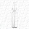 Bacteriostatic Water Ampoule | 1x Ampoule