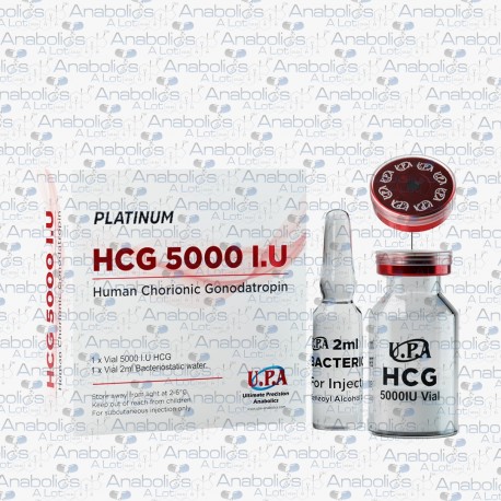 UPA HCG 5000