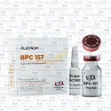 UPA - BPC-157 5mg | Vial