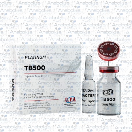 UPA TB500