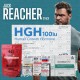 JACK REACHER STACK