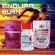 Enduro Burn Stack
