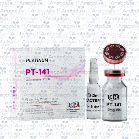 UPA Lovers Peptide