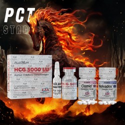 UPA PCT Combo