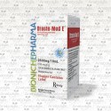 Bioniche Pharma - Droste-Med (Mast E) 250mg|10ml