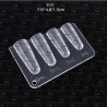 Multi-Size Ampoule Breaker Tool