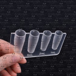 Multi-Size Ampoule Breaker Tool