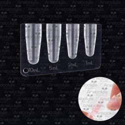 Multi-Size Ampoule Breaker Tool