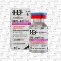 HD Labs - Depo-Ject 200 | Test Cyp | 10ml
