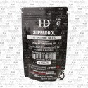 HD Labs - Superdrol 15mg | 50Tabs