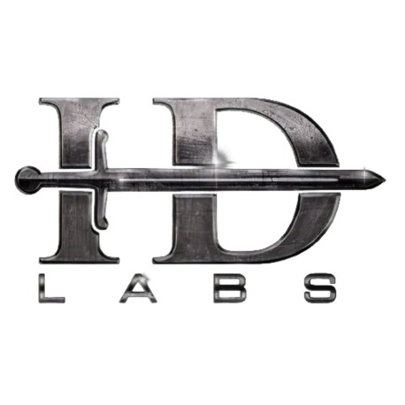 HD Labs Oral Tren