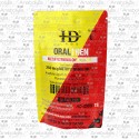 HD Labs - Oral Tren 250mcg | 50Tabs