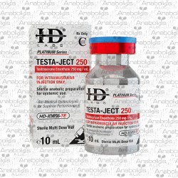 HD Labs - Testa-Ject 250 | Test E | 10ml