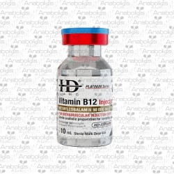 HD Labs - Vitamin B12 | 10ml