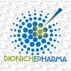Bioniche Pharma - Enanta-Med (Test E) 300mg |10ml