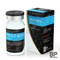 Body Pharm - Test E300 | 10ml