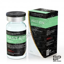 Body Pharm - Mast E200 | 10ml