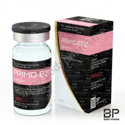 Body Pharm - Primo E200 | 10ml