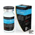 Body Pharm - Test Blend 500 | 10ml