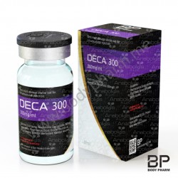 Body Pharm - Deca 300mg | 10ml