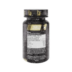 Helathy U Labs - Testo Boost : Increased Libido | 90 Caps