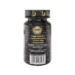 Helathy U Labs - Testo Boost : Increased Libido | 90 Caps