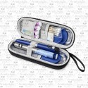 Pre-Filled Pen Travel Case