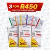 Kamagra Oral Jelly SPECIAL OFFER FOR 3 |5mg | 7 Pack Sachets