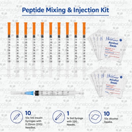 Needle Set