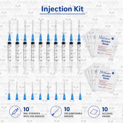 Injection Kit
