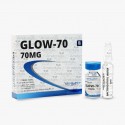 NEPRAPEP - GLOW-70mg | Self-Mix Vial