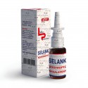 Limitless Performance - Selank Nootropic 20mg | 15ml Nasal Spray