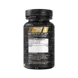 Healthy U Labs - Melatonin Sleep