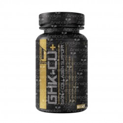 Healthy U Labs - GHK-CU Rejuvenate| 2.5mg | 60Caps