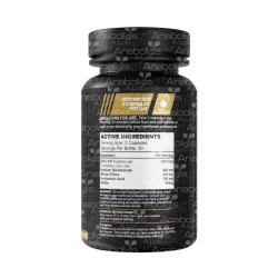 Healthy u Labs - BPC157 Heal | 60 Caps