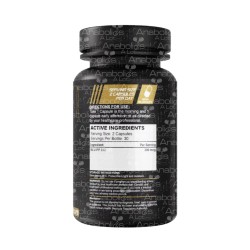 Healthy U Labs - Exercize | SLU-PP-332 | 60Caps