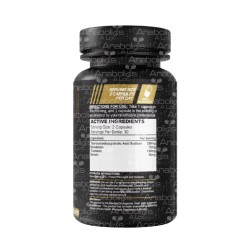 Healthy U - Cycle Repair Tudca