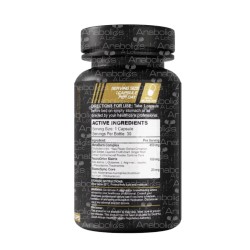 Healthy U Labs - GLP-1 Enhancer | 60 Caps