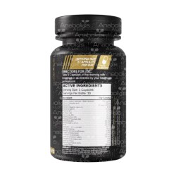 Healthy U Labs - Multi Vitamin Immune | 30 Caps