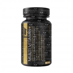 Healthy U Labs - Multi Vitamin Immune | 30 Caps