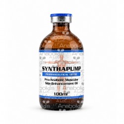 Synthapump | Syntherex | 100ml