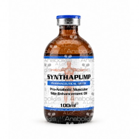 Synthapump | Syntherex | 100ml