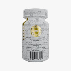 Healthy U Labs Daily Man Cialis 5mg
